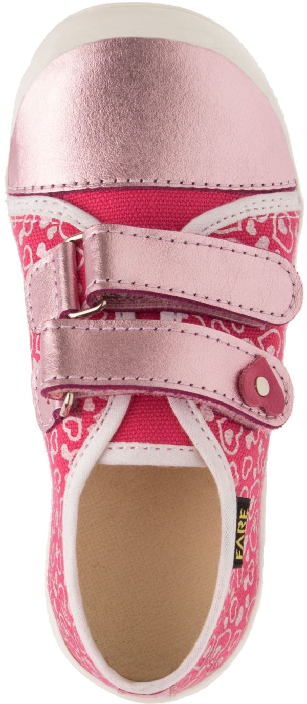 FARE KLASIK dětské tenisky