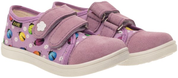 FARE KLASIK dětské tenisky