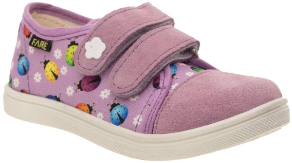 FARE KLASIK dětské tenisky