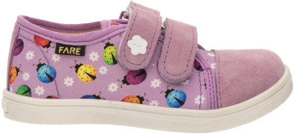 FARE KLASIK dětské tenisky