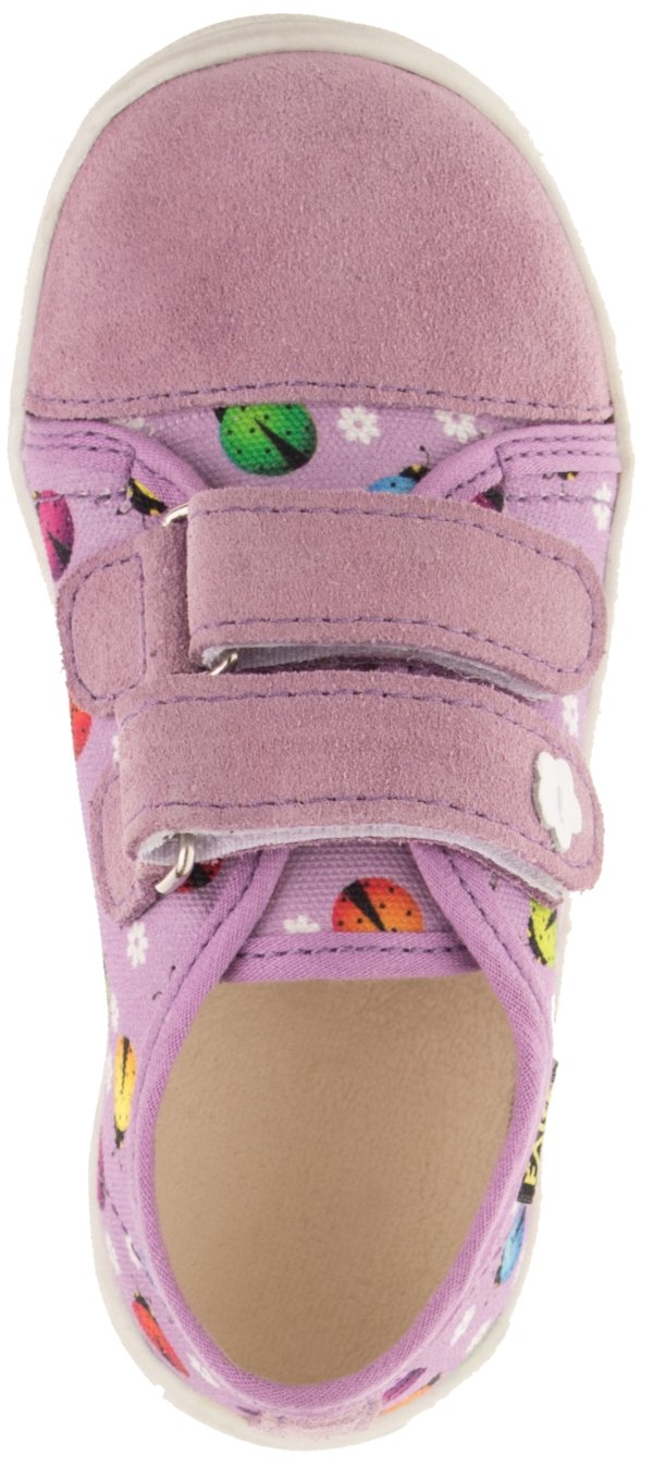 FARE KLASIK dětské tenisky