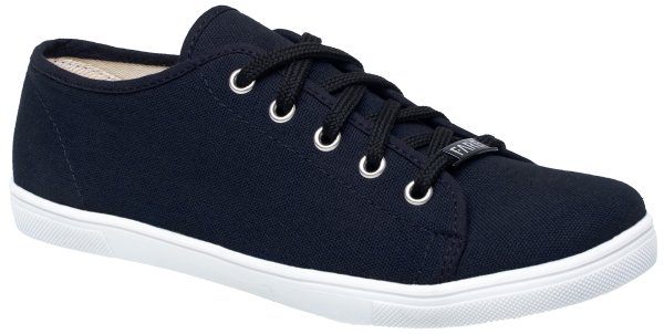 FARE KLASIK textil shoes black