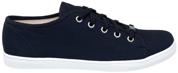 FARE KLASIK textil shoes black