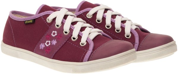 FARE KLASIK dětské tenisky