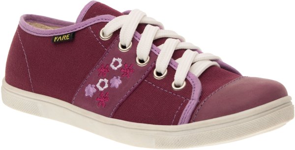 FARE KLASIK dětské tenisky