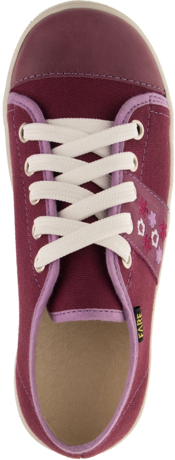 FARE KLASIK dětské tenisky