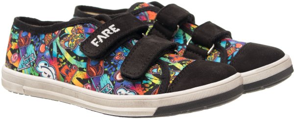 FARE KLASIK dámské tenisky