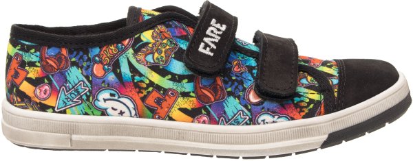 FARE KLASIK dámské tenisky