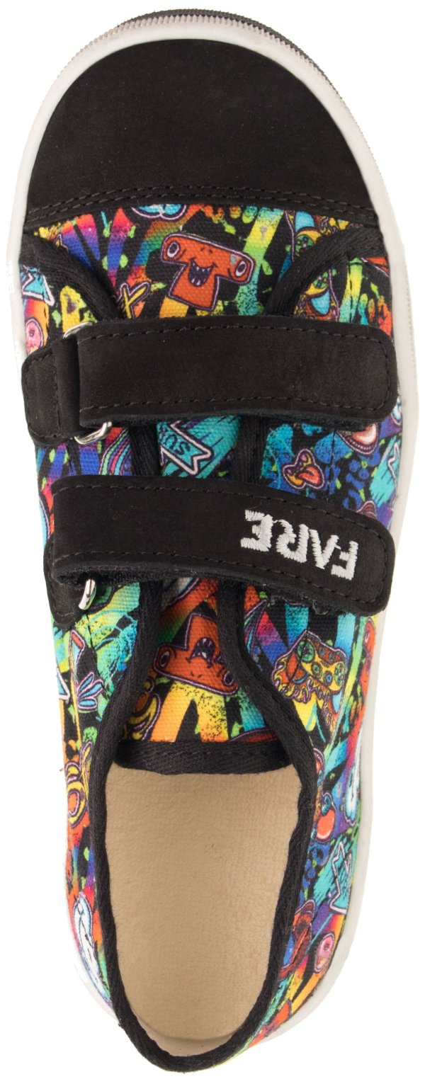 FARE KLASIK dámské tenisky