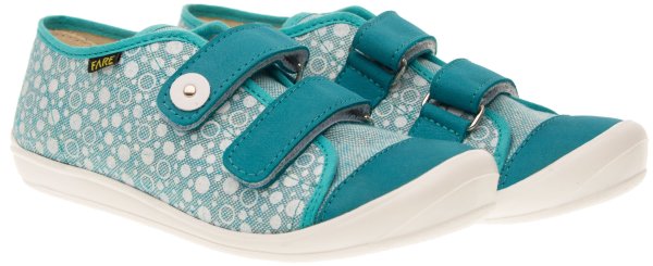 FARE KLASIK dětské tenisky