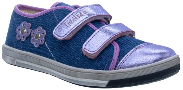 FARE KLASIK dívčí tenisky