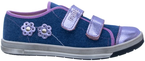 FARE KLASIK dívčí tenisky