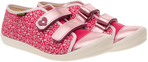 FARE KLASIK dívčí tenisky