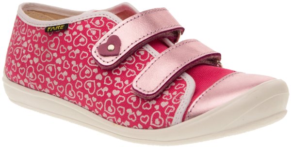 FARE KLASIK dívčí tenisky