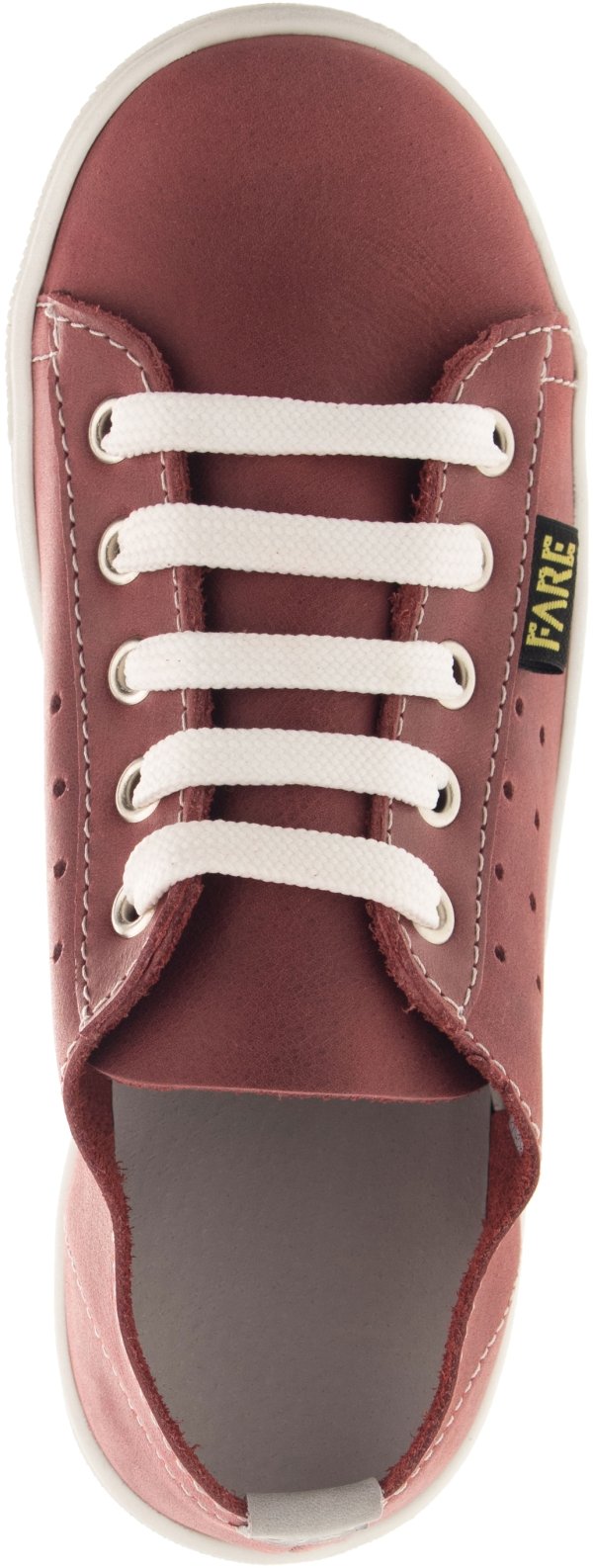 FARE KLASIK celoroční vycházkové boty