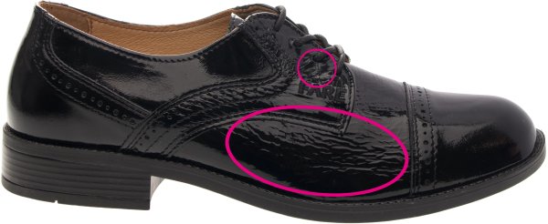 Men's all-year shoes