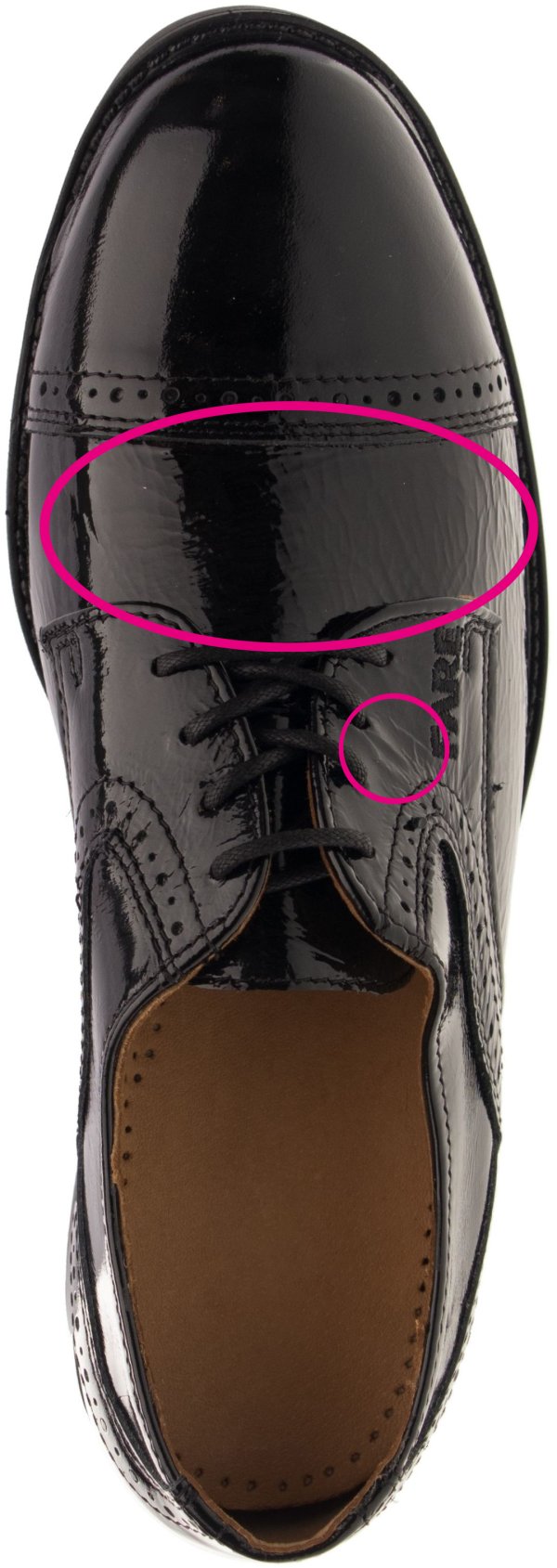 Men's all-year shoes