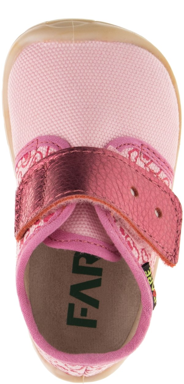 FARE FIRST dětské tenisky