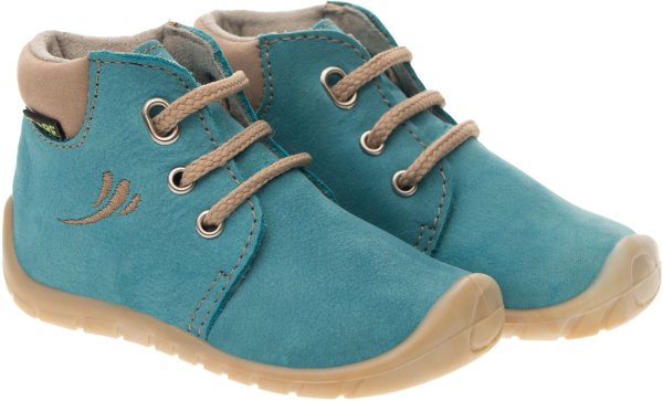 FARE FIRST dětské celoroční boty kotníkové