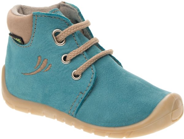 FARE FIRST dětské celoroční boty kotníkové