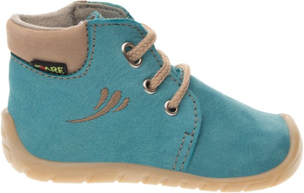 FARE FIRST dětské celoroční boty kotníkové