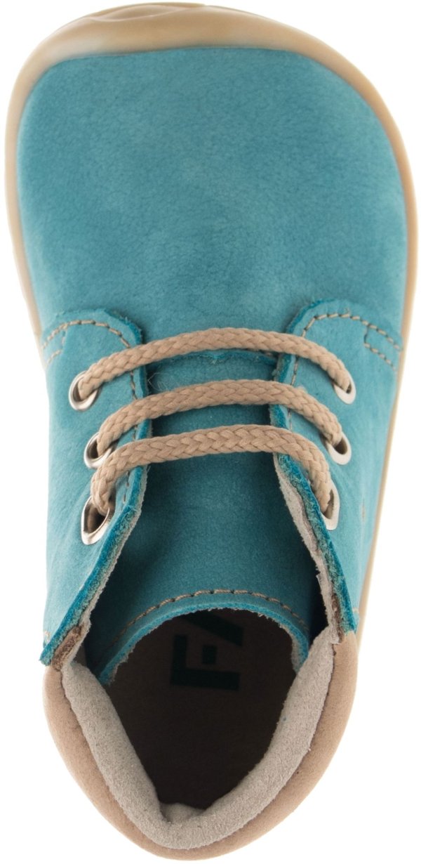 FARE FIRST dětské celoroční boty kotníkové