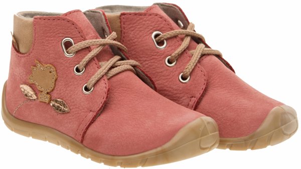 FARE FIRST FOOTSIE dětské celoroční boty losovové