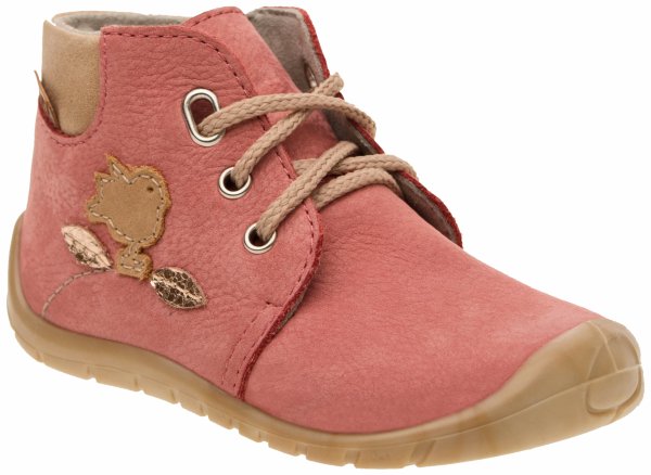 FARE FIRST FOOTSIE dětské celoroční boty losovové