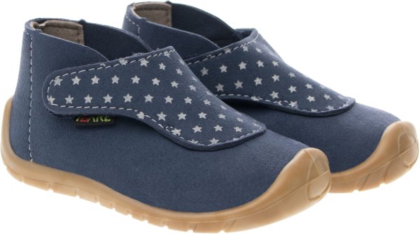 FARE FIRST ECONOMIC kotníkové boty