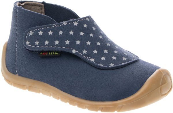 FARE FIRST ECONOMIC kotníkové boty