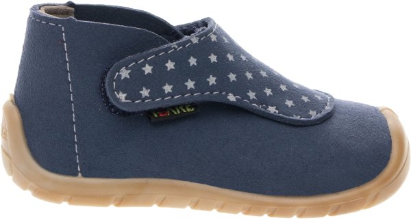 FARE FIRST ECONOMIC kotníkové boty