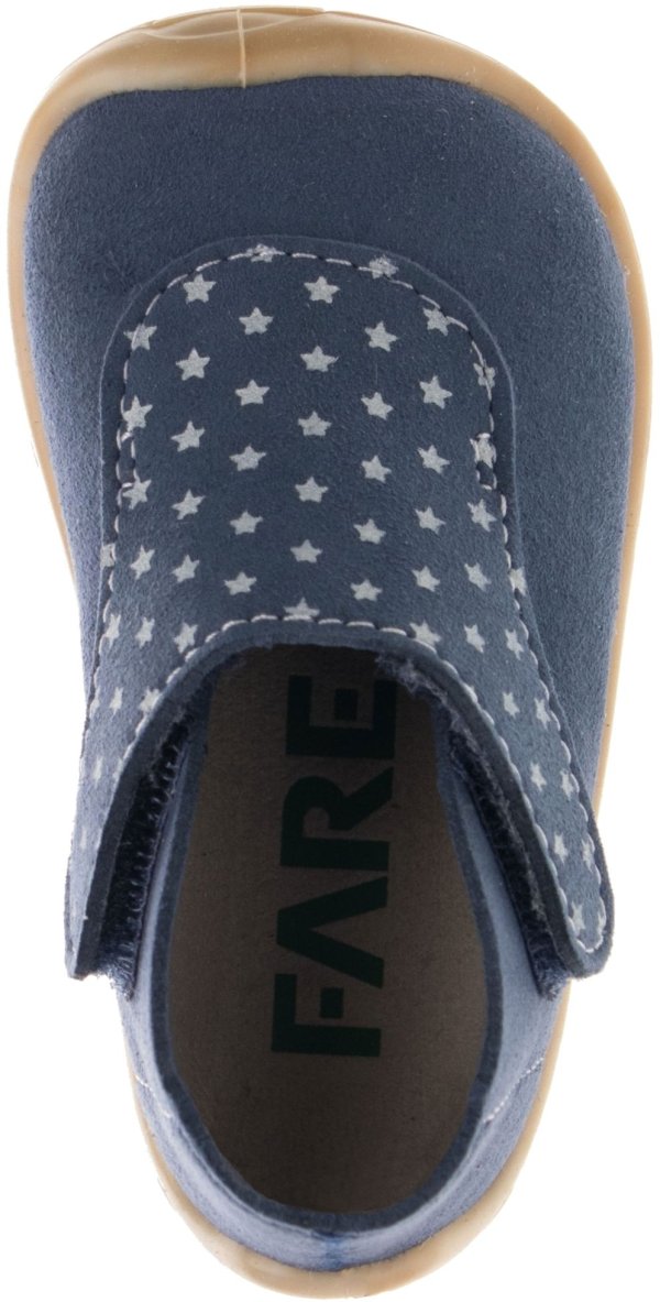 FARE FIRST ECONOMIC kotníkové boty