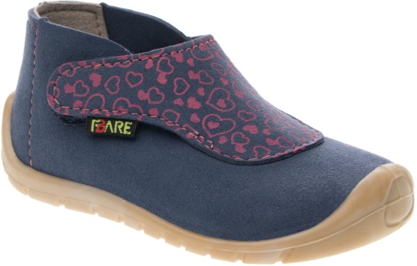 FARE FIRST ECONOMIC kotníkové boty