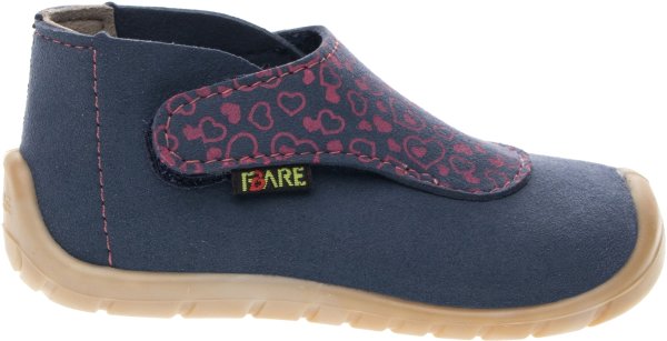 FARE FIRST ECONOMIC kotníkové boty