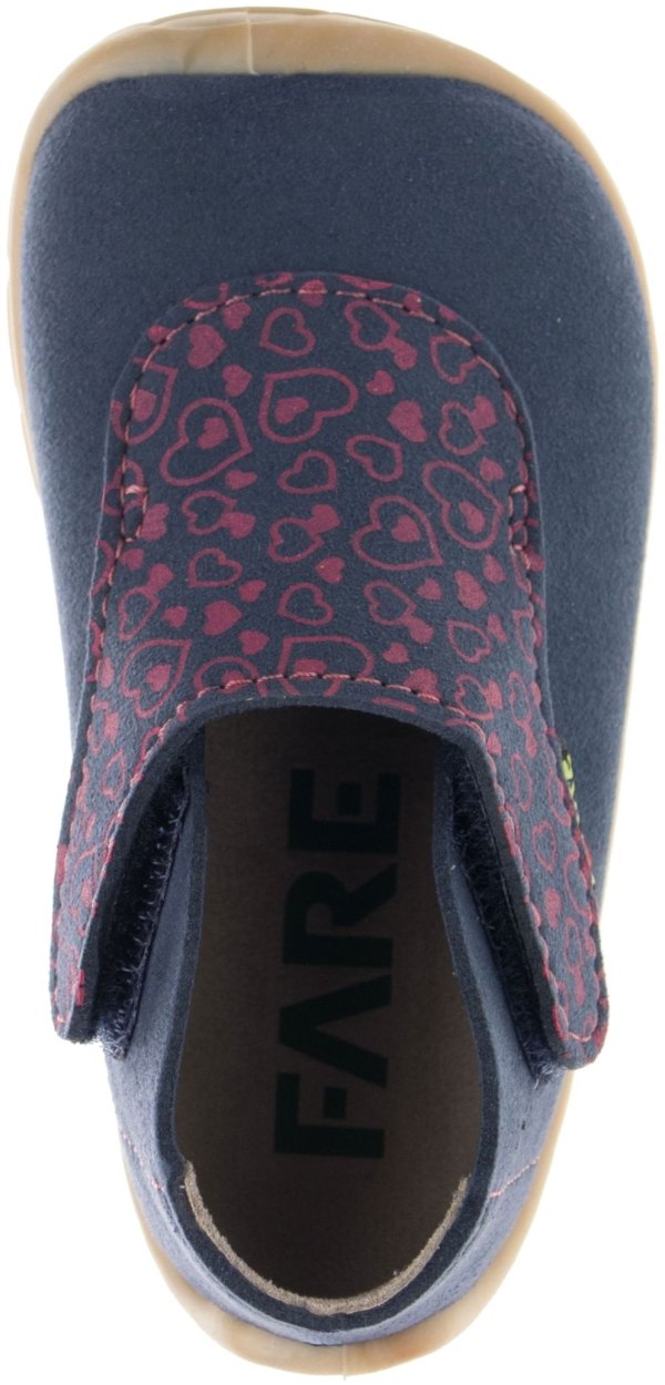 FARE FIRST ECONOMIC kotníkové boty