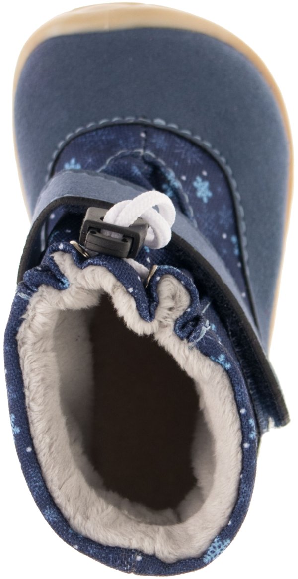 FARE FIRST dětské zimní boty