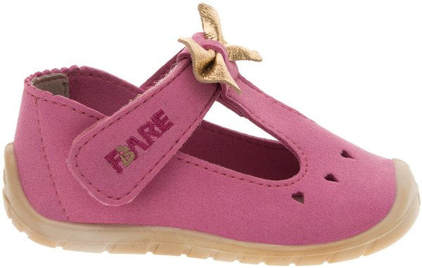 FARE FIRST ECONOMIC dětské sandály