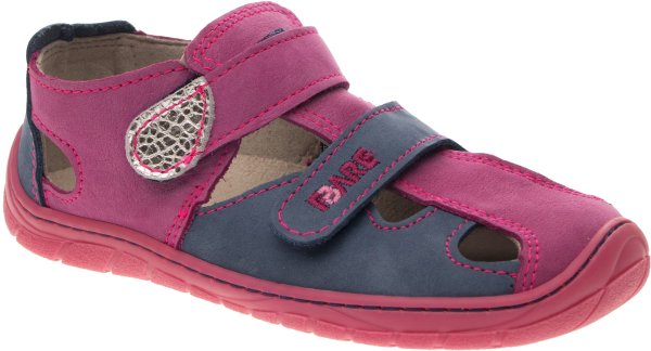 FARE BARE dětské sandály