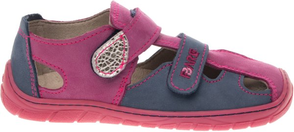 FARE BARE dětské sandály