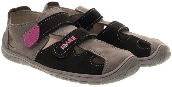 FARE BARE dětské sandály