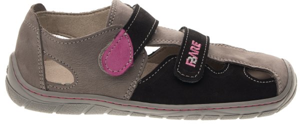 FARE BARE dětské sandály