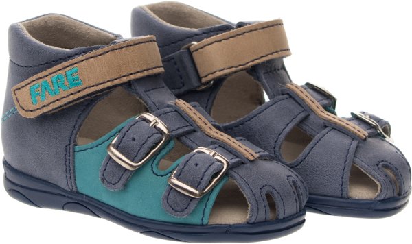 FARE KLASIK dětské sandály