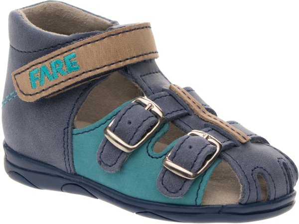 FARE KLASIK dětské sandály