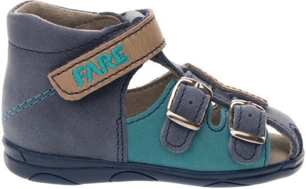 FARE KLASIK dětské sandály