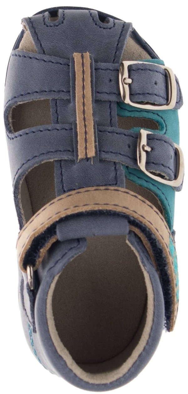 FARE KLASIK dětské sandály