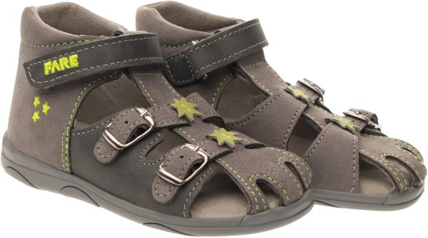 FARE KLASIK dětské sandály