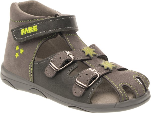 FARE KLASIK dětské sandály