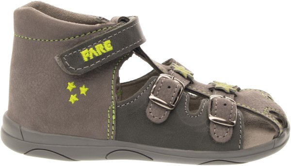 FARE KLASIK dětské sandály