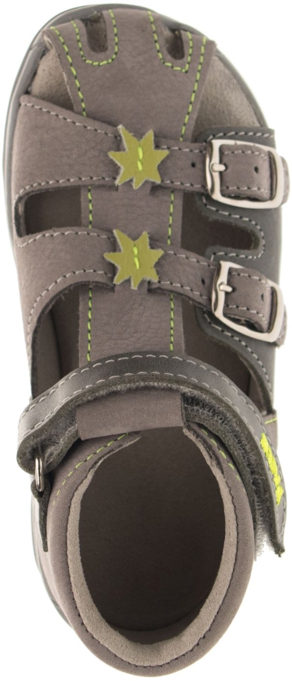 FARE KLASIK dětské sandály