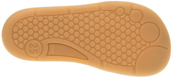 FARE MID-WIDE LIMA dětské celoroční boty modré